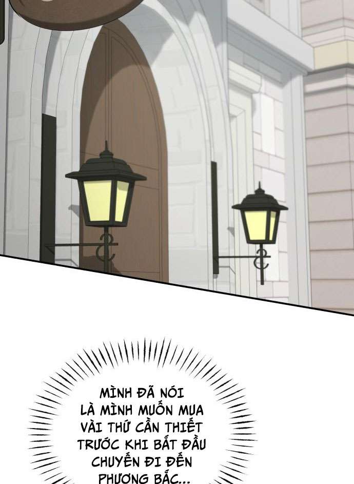 Trận Đấu Đồng Đội Của Những Tài Xế Xe Tải Chap 1 - Trang 4