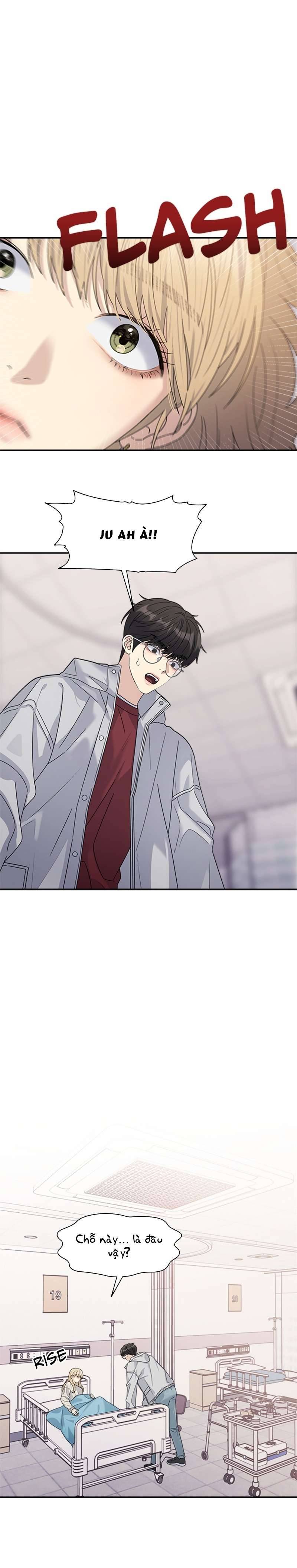 Couple Breaker Chap 6 - Next Chapter 6.1