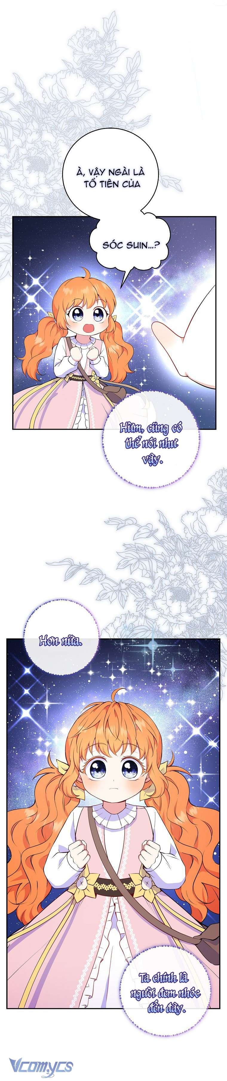 Sóc Con Tài Năng Chap 13 - Trang 2