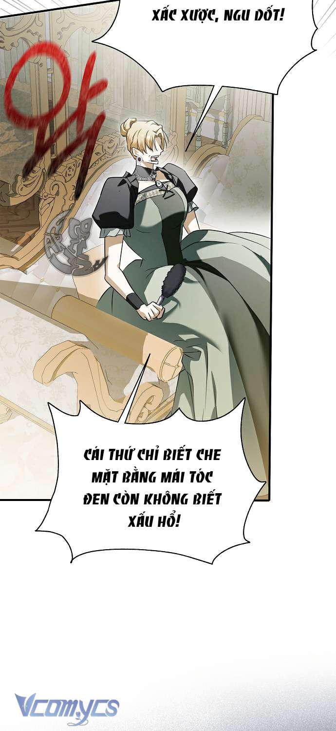 Ai Đó Đang Điều Khiển Cơ Thể Của Tôi Chapter 4 - Trang 4