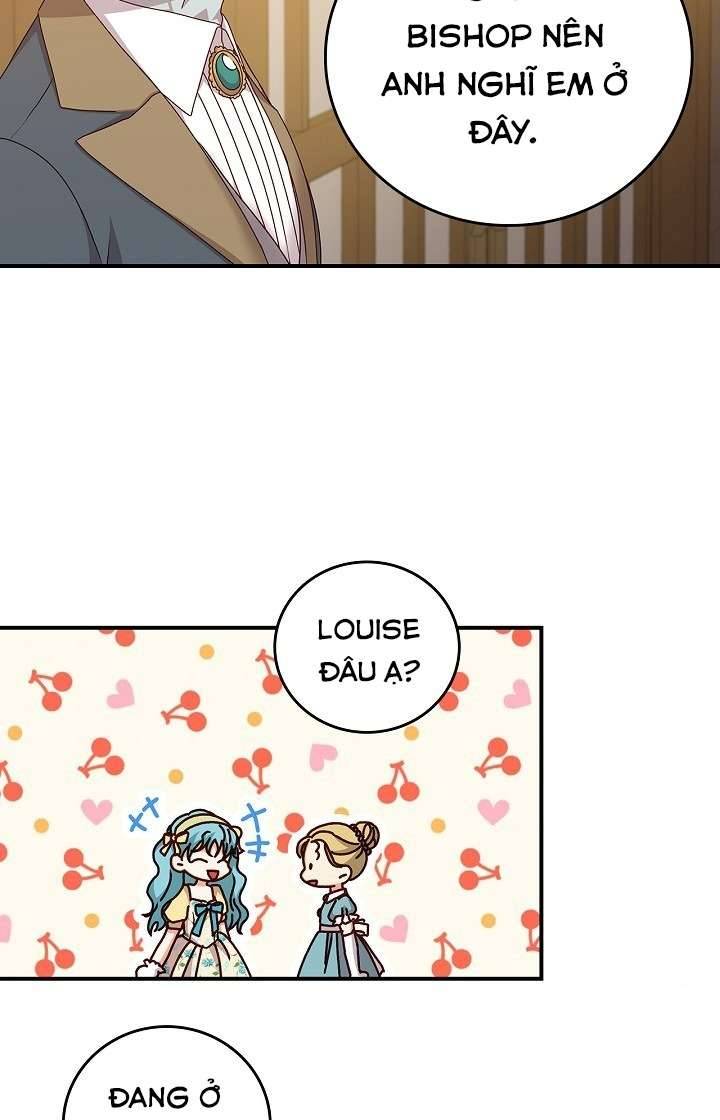 Cẩn Thận Với Các Anh Trai Đấy! Chap 71 - Trang 2