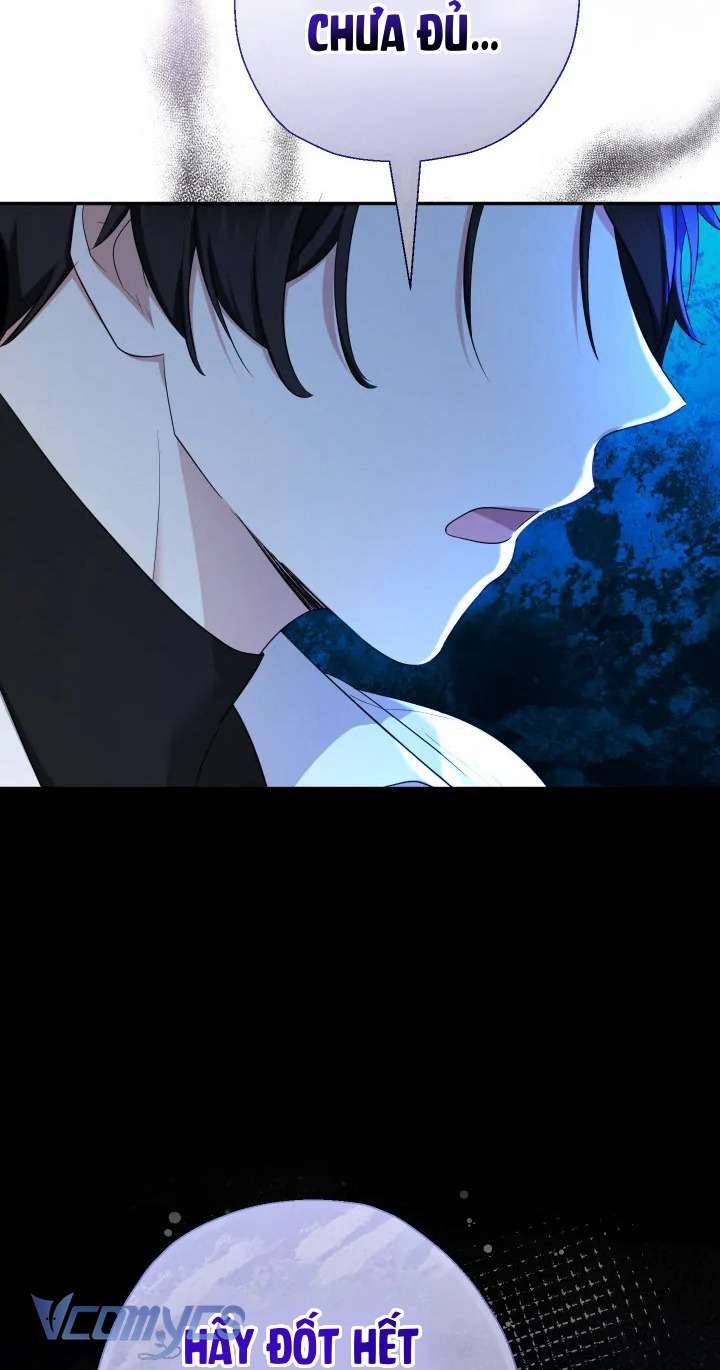 Tiểu Thư Tích Tiền Đi Bụi Chapter 61 - Trang 4