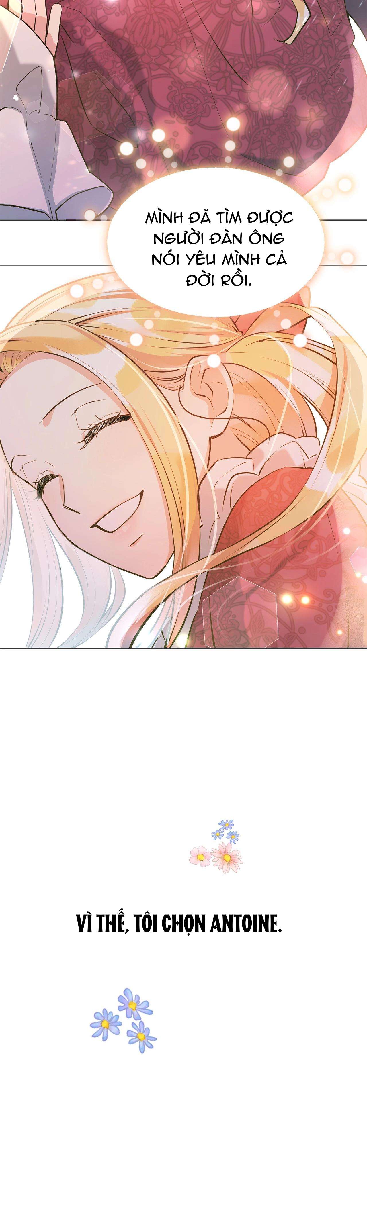 Quả Đào Mật Tháng 6 Chap 1 - Trang 4