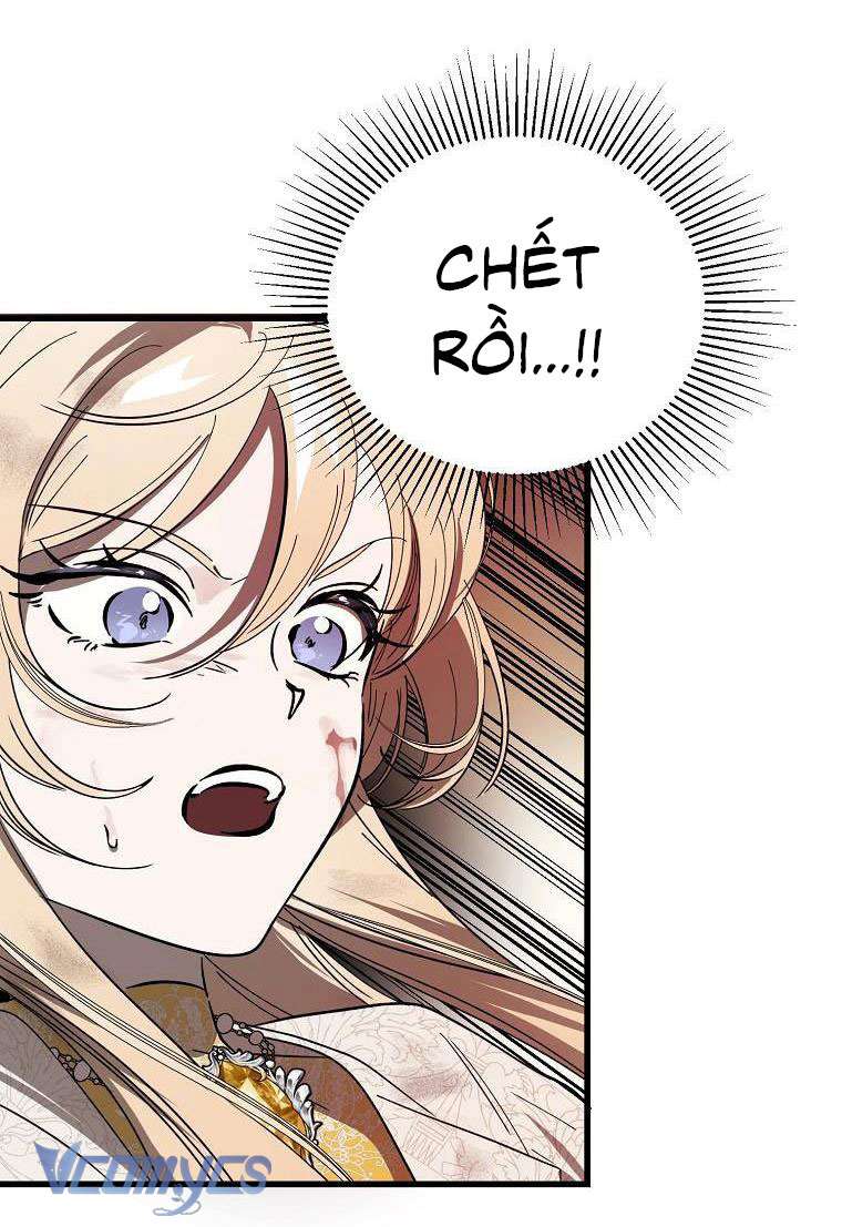 Ác Quỷ Nuôi Dưỡng Tiểu Thư Chapter 14 - Trang 4