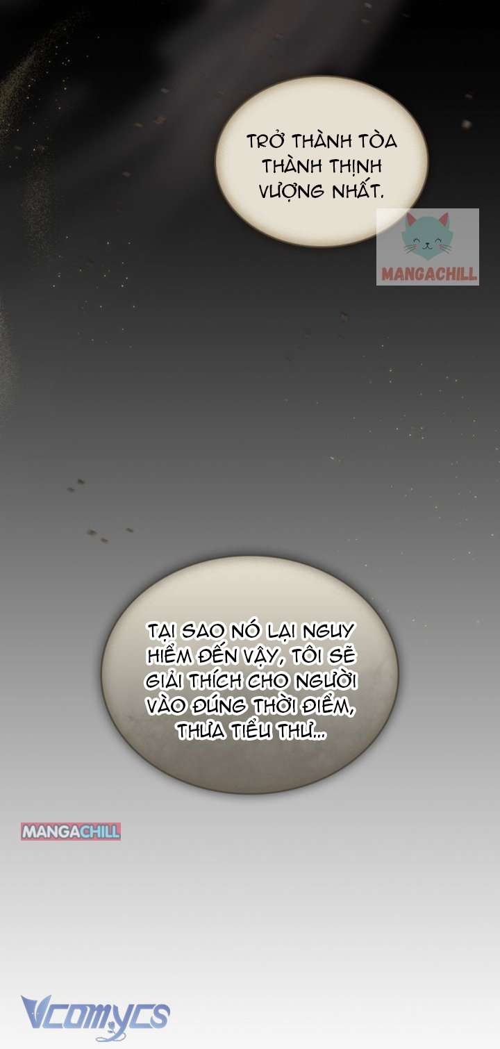 Hôn Nhân Giả Dối Chap 26 - Trang 3