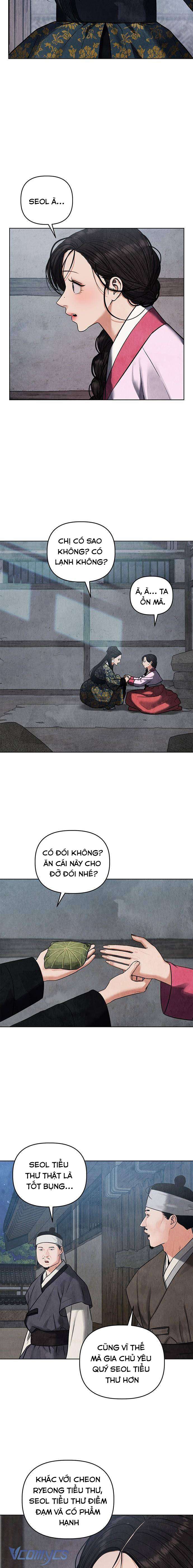 Quỷ Hồn Chap 1 - Trang 4