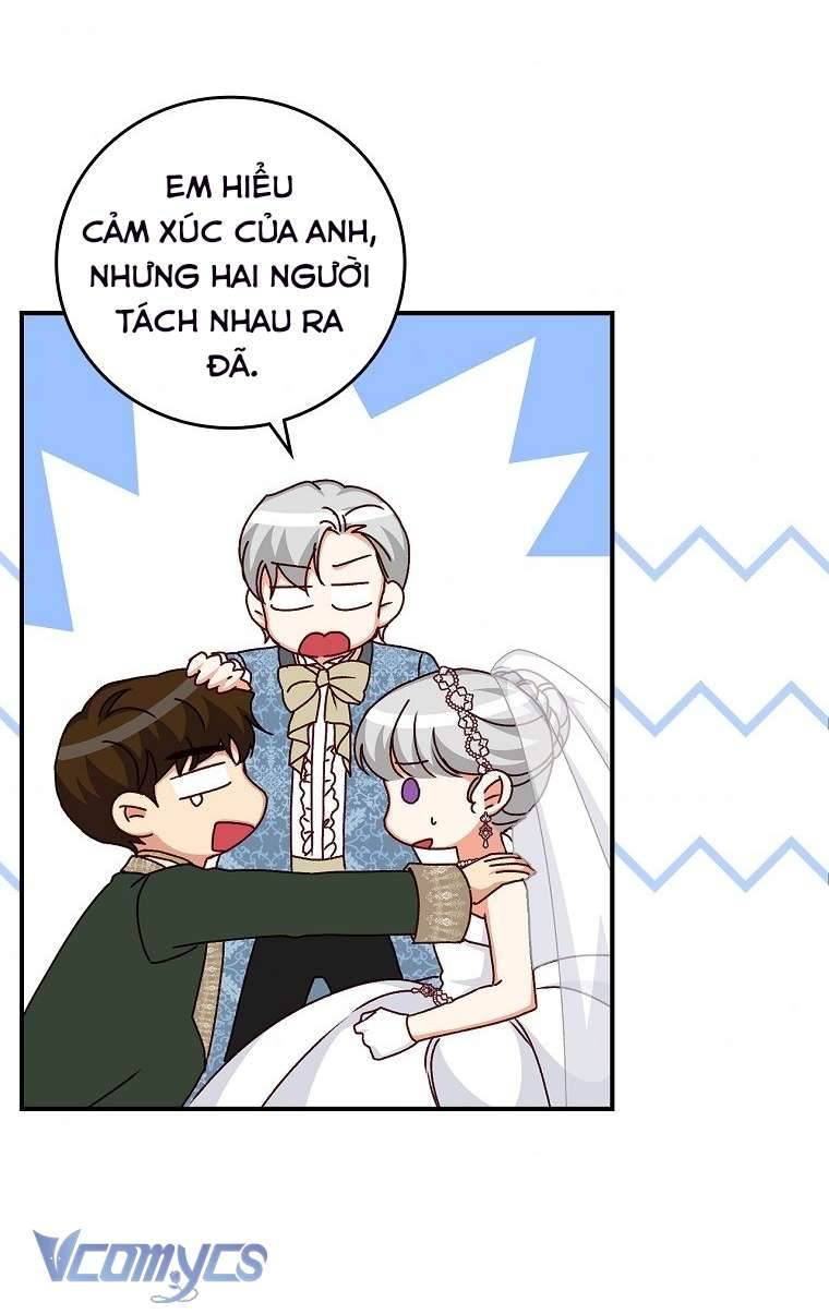 Cẩn Thận Với Các Anh Trai Đấy! Chap N10 - Trang 2