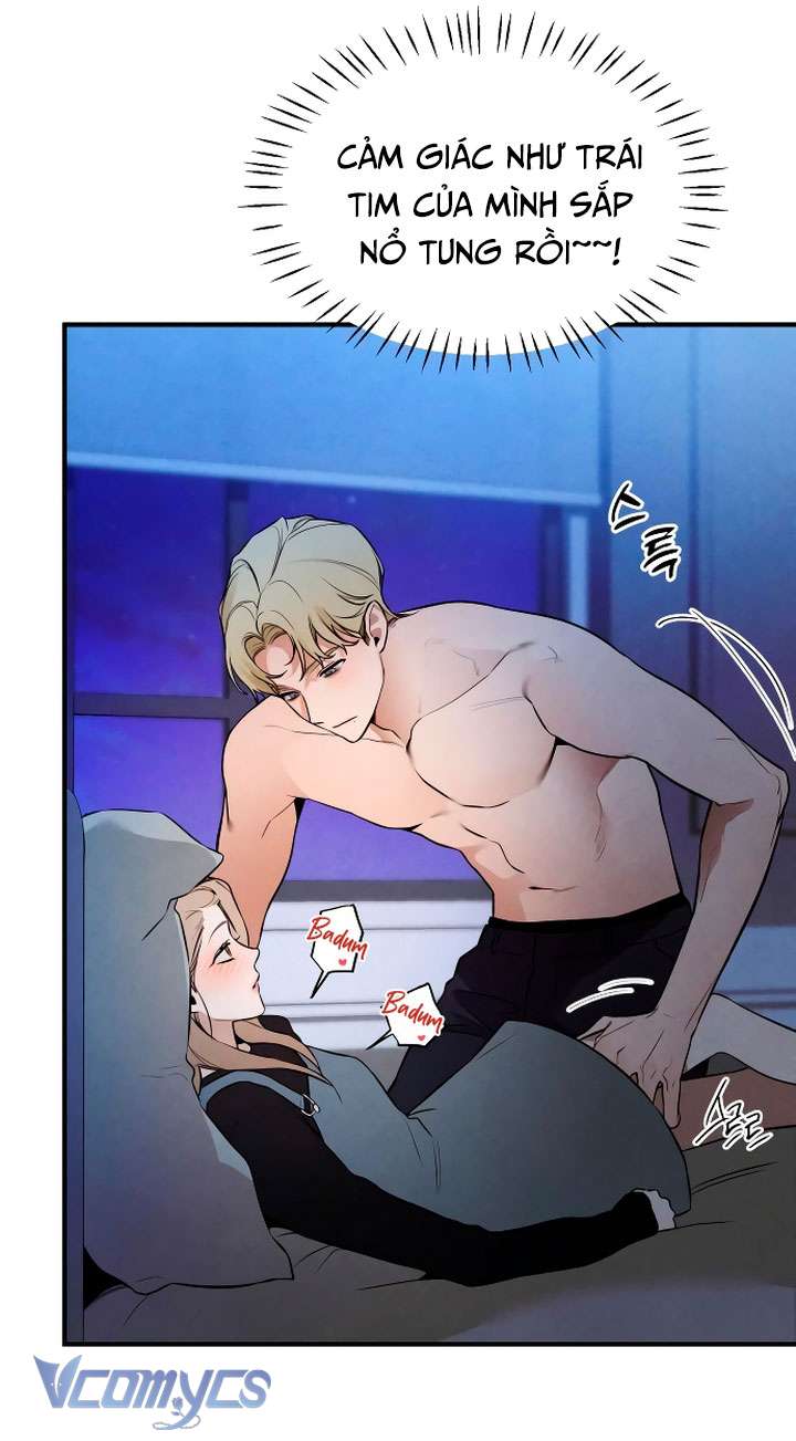 [18+] Mong Ước Của Ác Quỷ Chap 6 - Trang 2