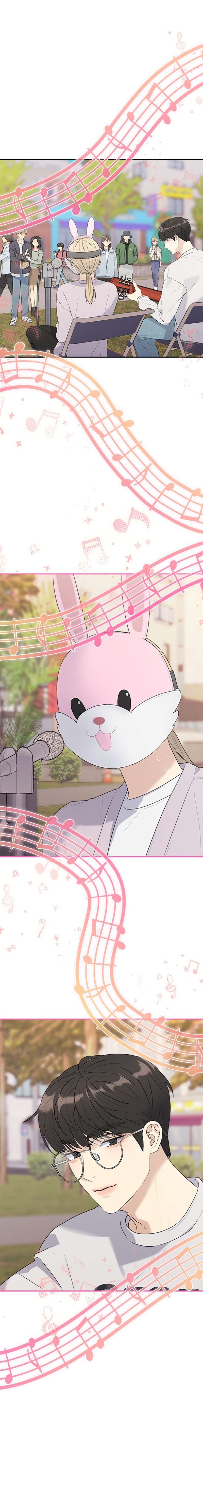 Couple Breaker Chap 2 - Trang 2