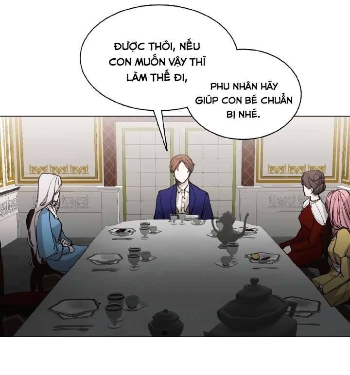 Ác Nữ Cần Bạo Chúa Chapter 3 - Trang 4