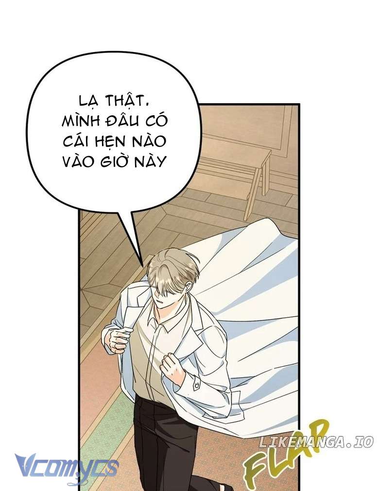 Cha Của Đứa Trẻ Đã Trở Về Một Cách Anh Hùng Chap 5 - Trang 2