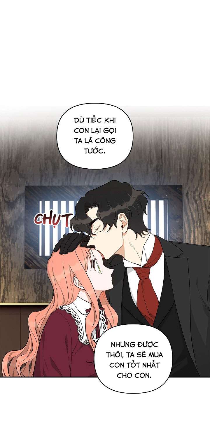 Phương Pháp Trở Thành Con Gái Của Người Hùng Bóng Đêm Chap 18 - Trang 2