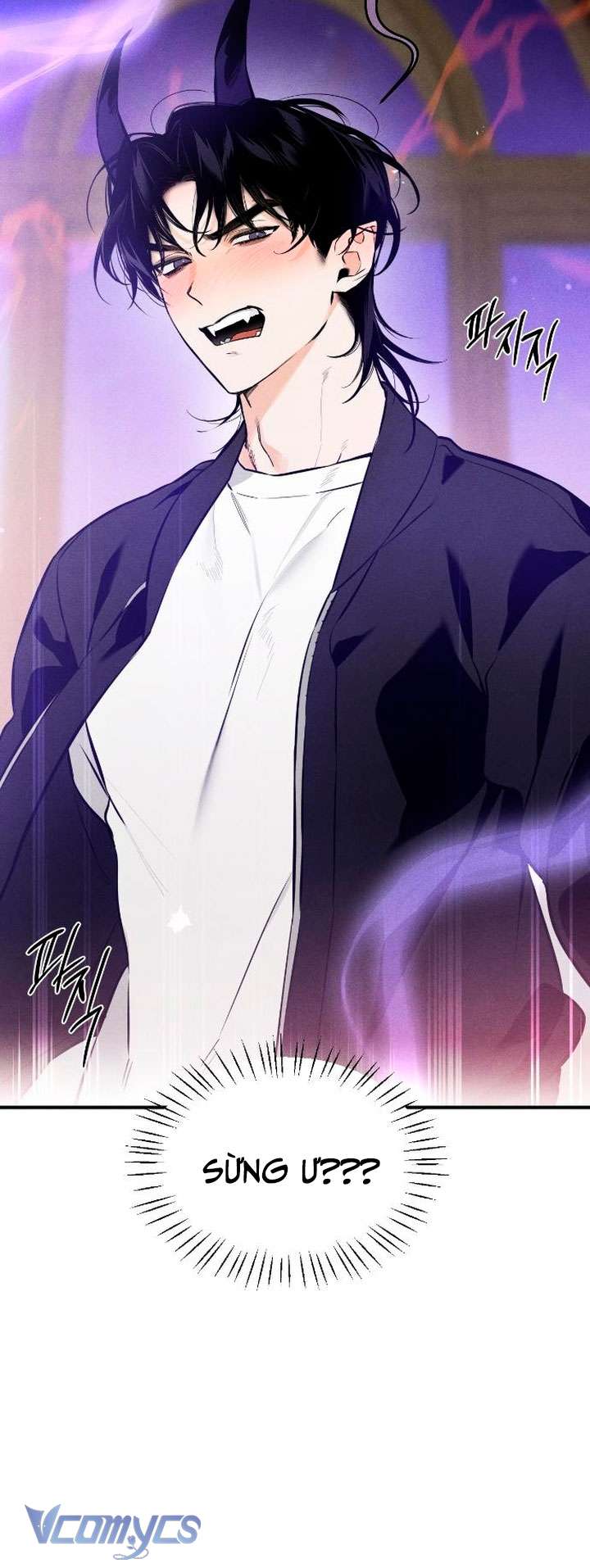 [18+] Mong Ước Của Ác Quỷ Chap 1 - Trang 2