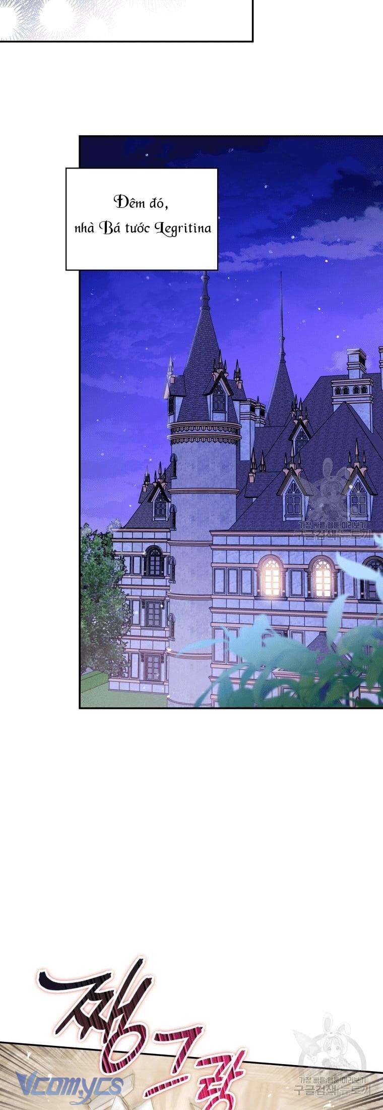 Kế Hoạch Trả Thù Chap 22 - Trang 2