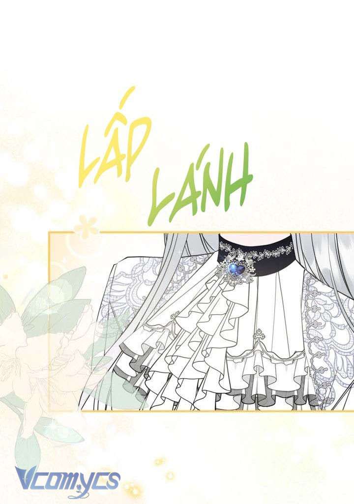 Công Nương Toàn Năng Cũng Thấy Chán Nản Chap 31 - Trang 3