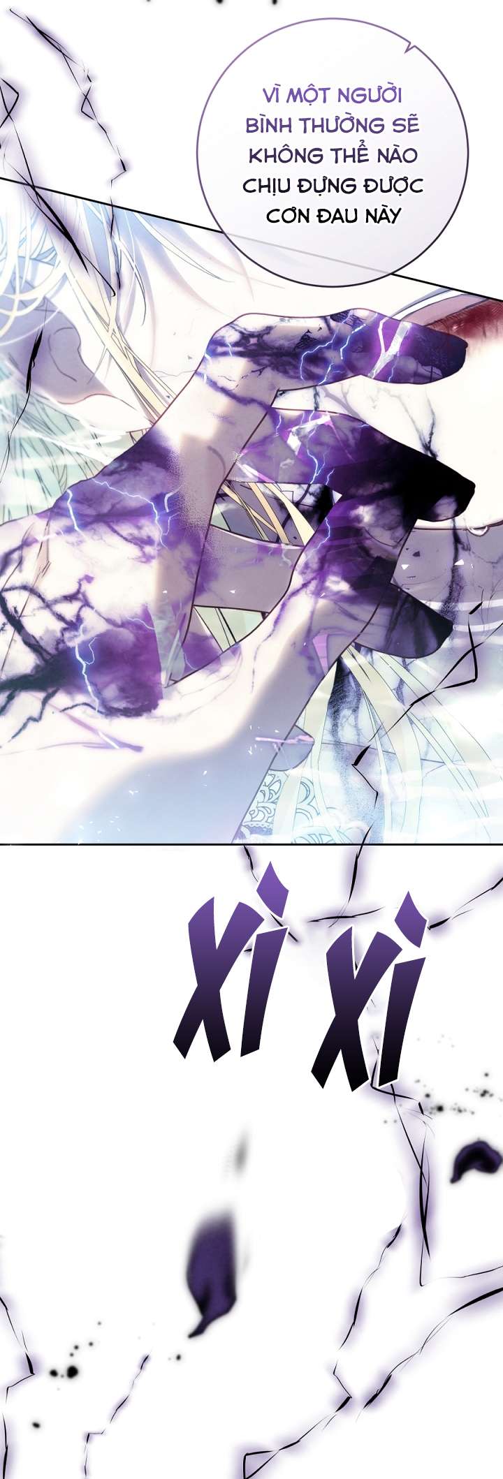 Ác Nữ Chỉ Là Một Con Rối Chap 70 - Next Chap 71