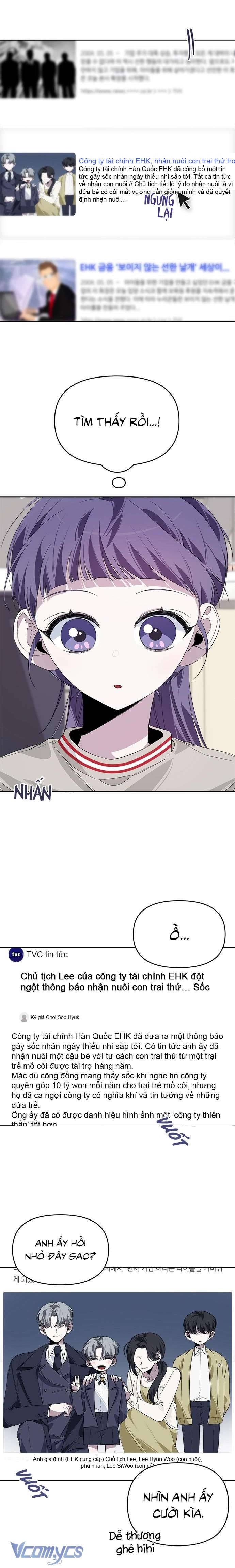 Đàn Anh Xấu Xa! Chap 14 - Trang 3