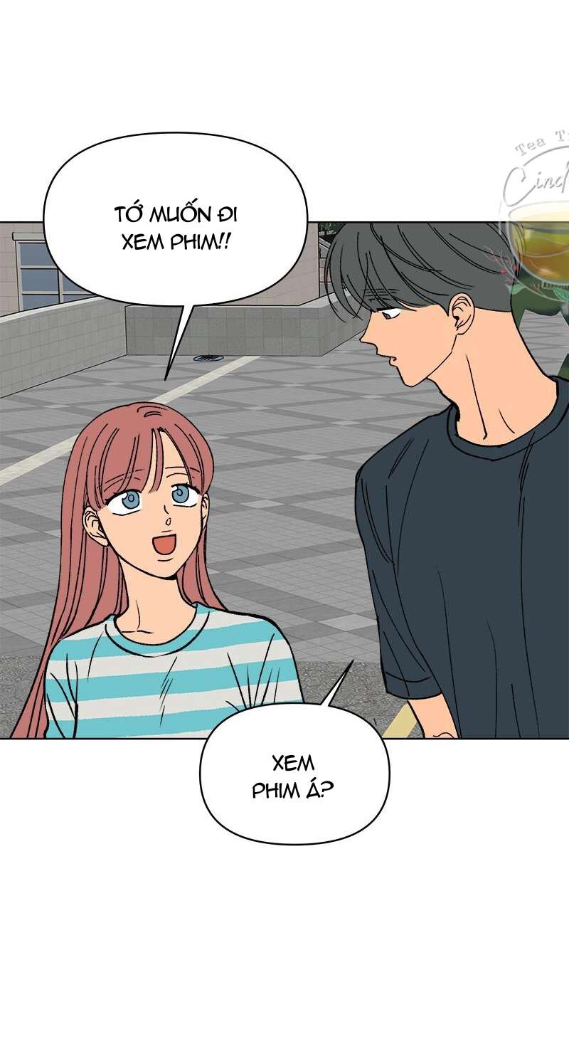 Tình Xưa Viết Lại Chapter 35 - Next Chapter 36