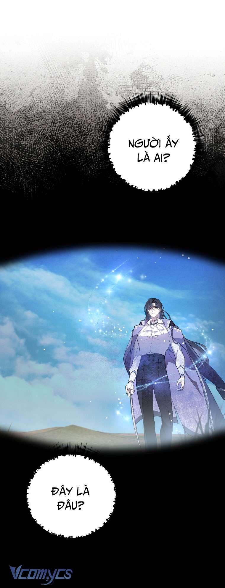 Quý Tộc Gì Chứ, Tôi Chỉ Muốn Về Nhà Chap 31 - Trang 2