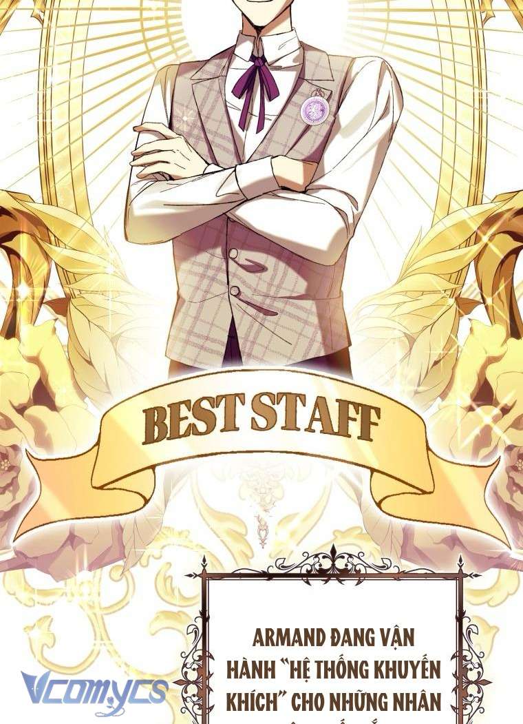 Làm Ác Nữ Bộ Không Tuyệt Sao? Chap 58 - Trang 4