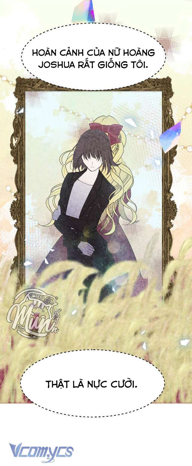 Nuôi Dưỡng Nhân Vật Phản Diện Thật Không Dễ Chapter 1 - Trang 4