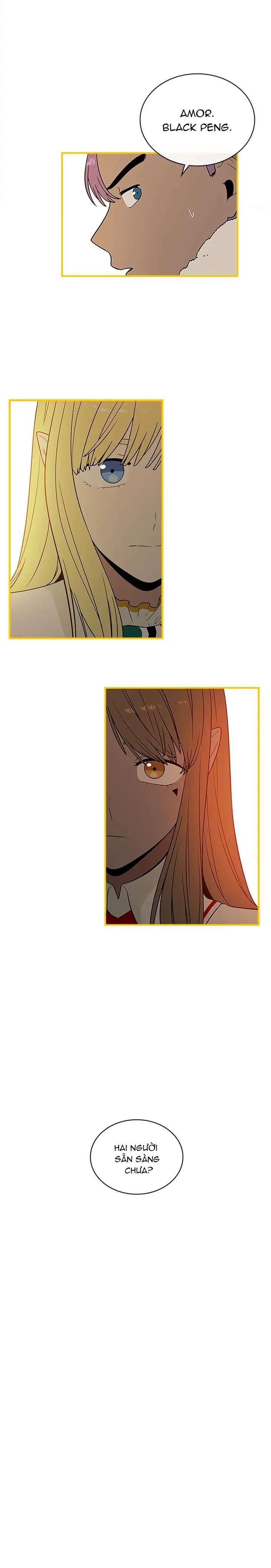 Yêu Anh 200% Công Lực Chapter 53 - Next Chapter 54