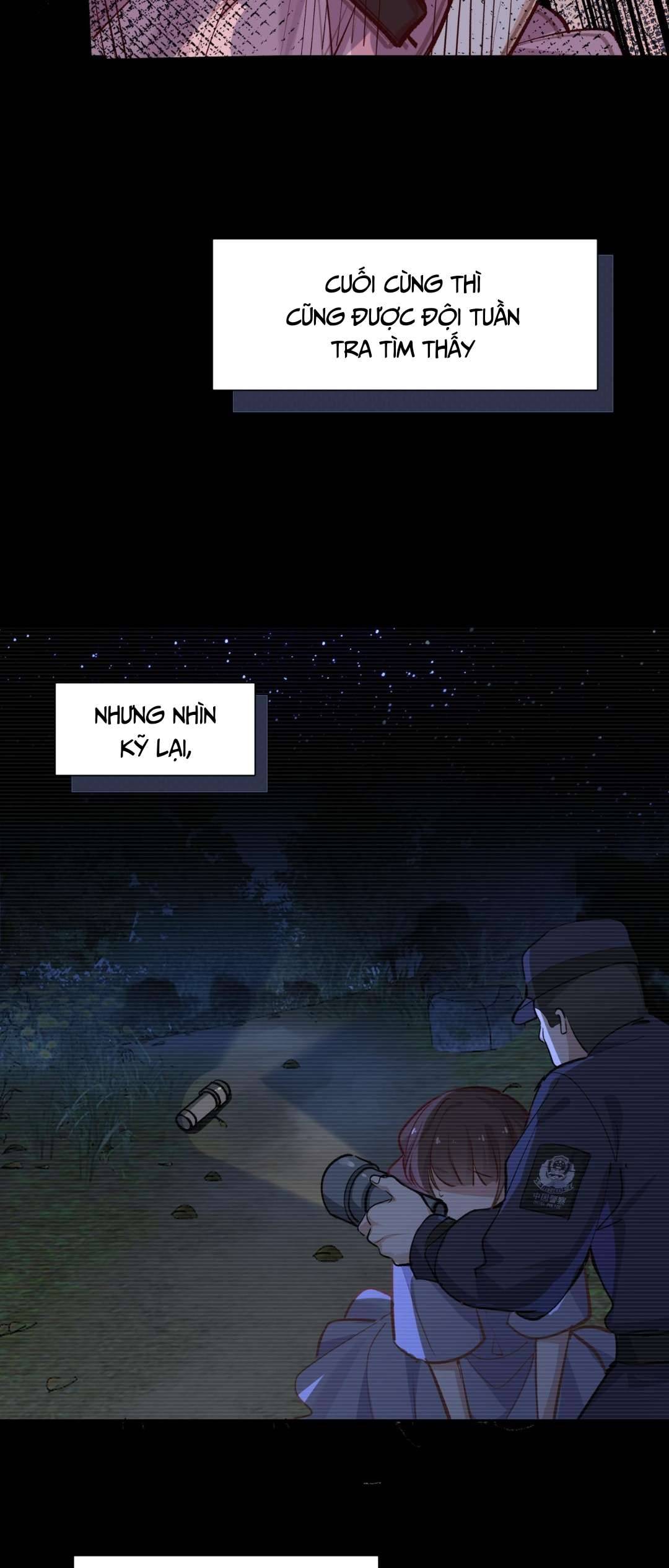 Mười năm sau, tôi kết hôn với kẻ thù không đội trời chung Chap 22 - Trang 2