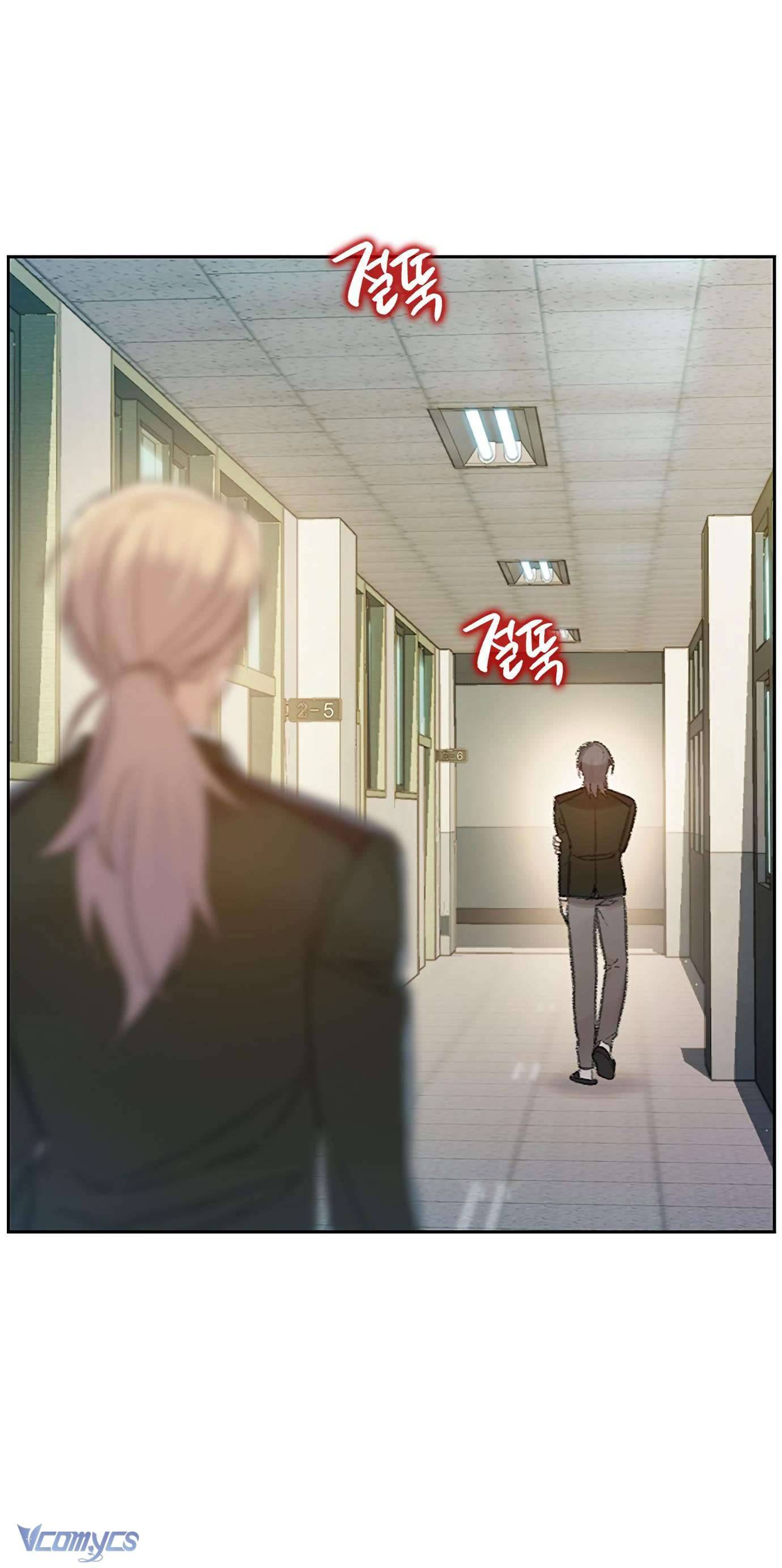 Trăng Tối: Thành Phố Xám (HYBE) Chap 1 - Trang 2