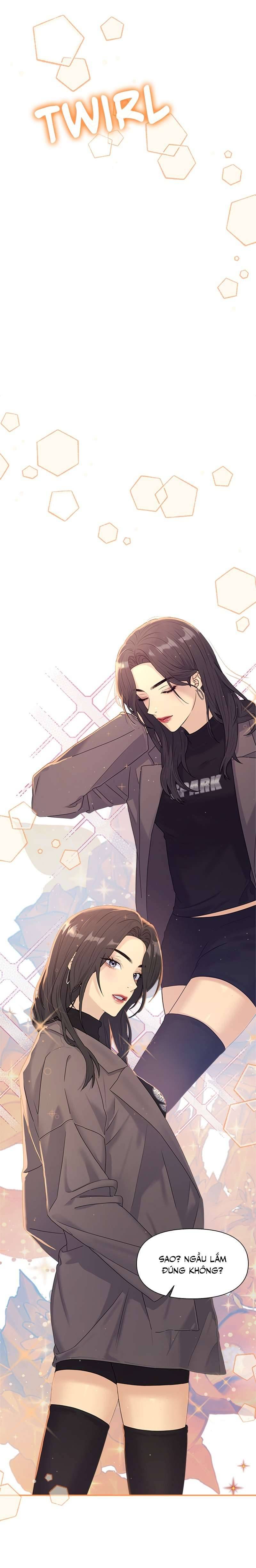 Couple Breaker Chap 6 - Next Chapter 6.1