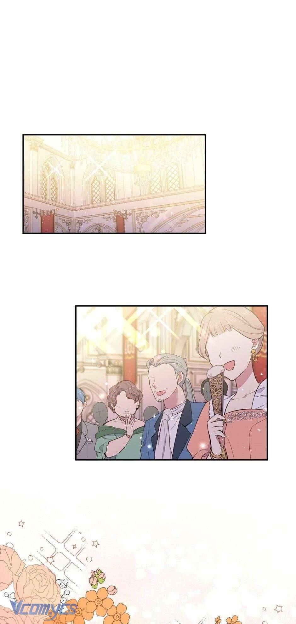 Mục Tiêu Là Cuộc Sống Hoàn Hảo Bất Khả Xâm Phạm Chapter 21 - Trang 4