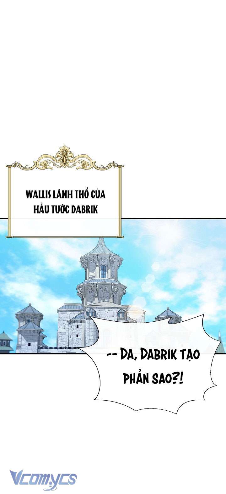 Tôi Không Phải Là Cinderella Chapter 90 - Trang 4