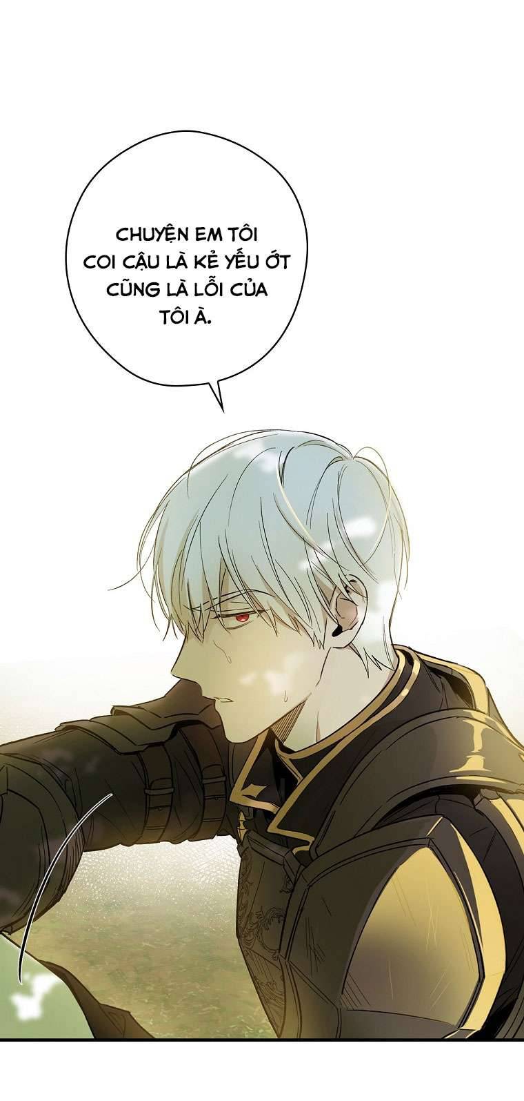 Phương Pháp Khiến Phu Quân Đứng Về Phía Tôi Chapter 4 - Trang 4