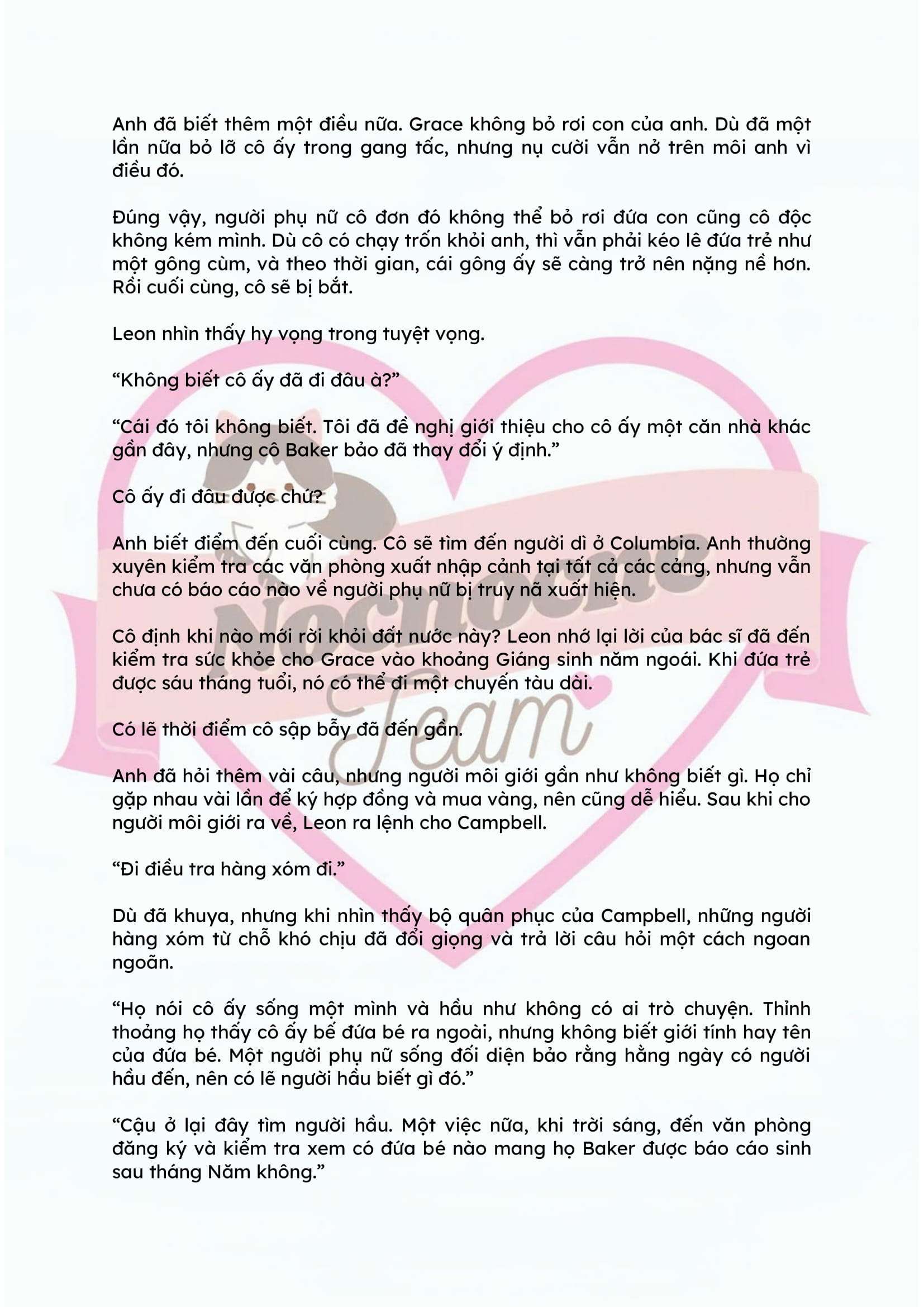 [FULL] [NOVEL] HÃY CẦU XIN TÔI ĐI Chap 169 - Trang 2