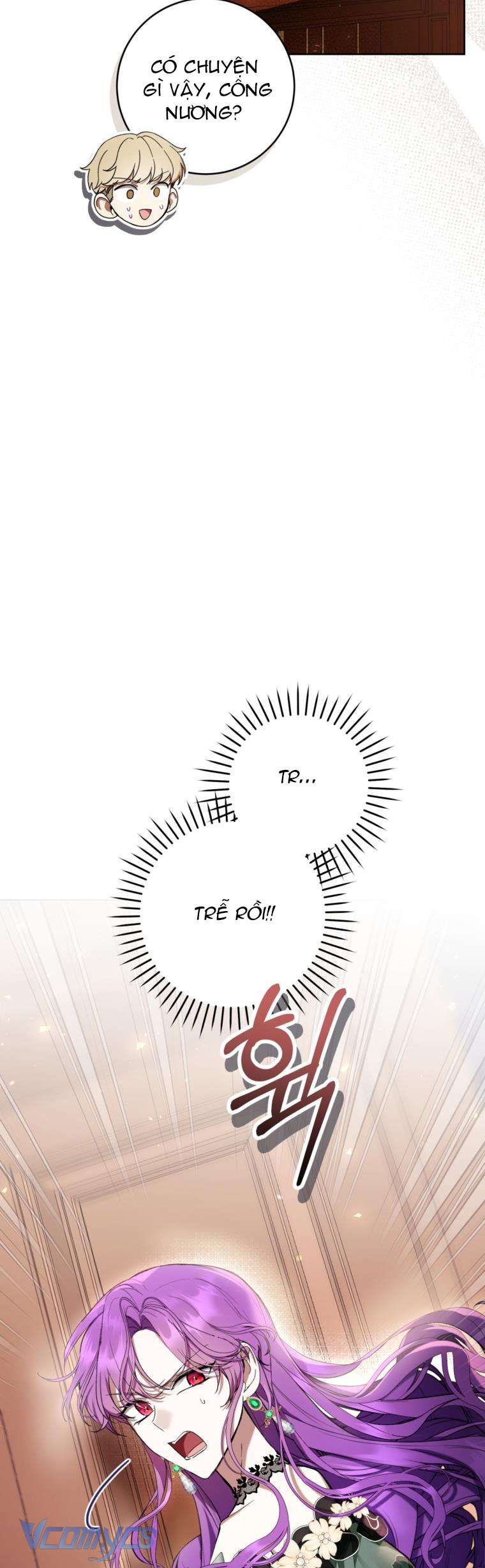 Làm Ác Nữ Bộ Không Tuyệt Sao? Chap 70 - Trang 4