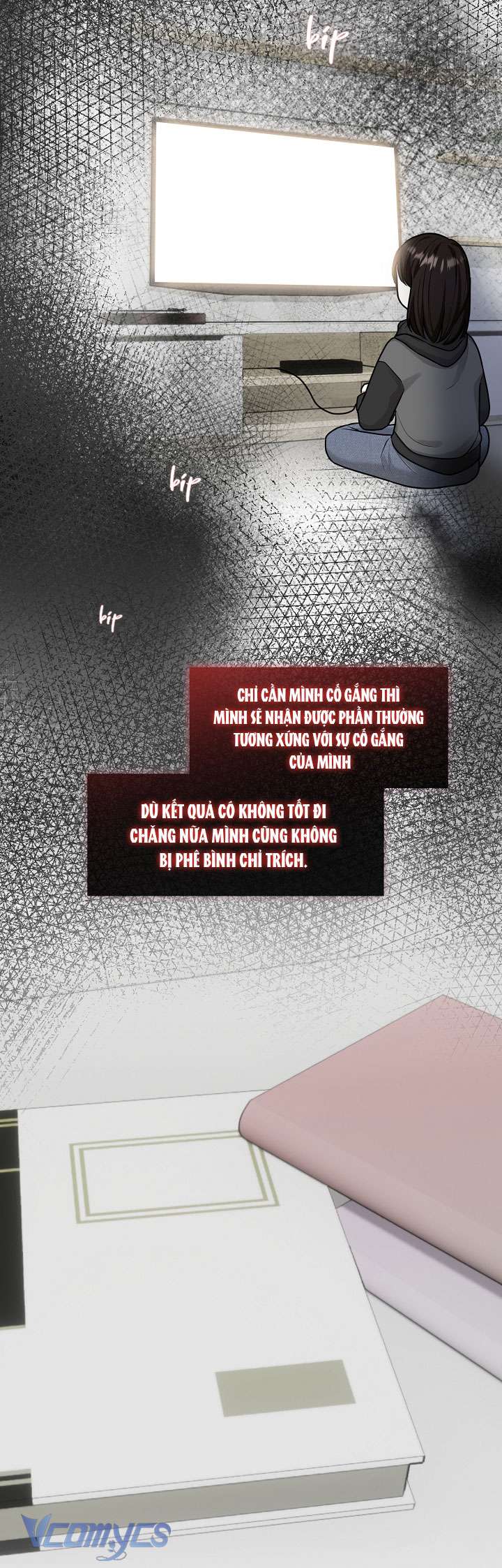 Công Chúa Là Người Chơi Chapter 33 - Trang 3