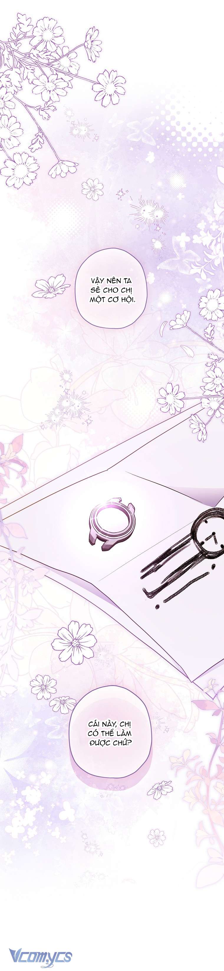 Tôi Đã Trở Thành Con Gái Nuôi Của Nam Chính Chap 84 - Trang 2