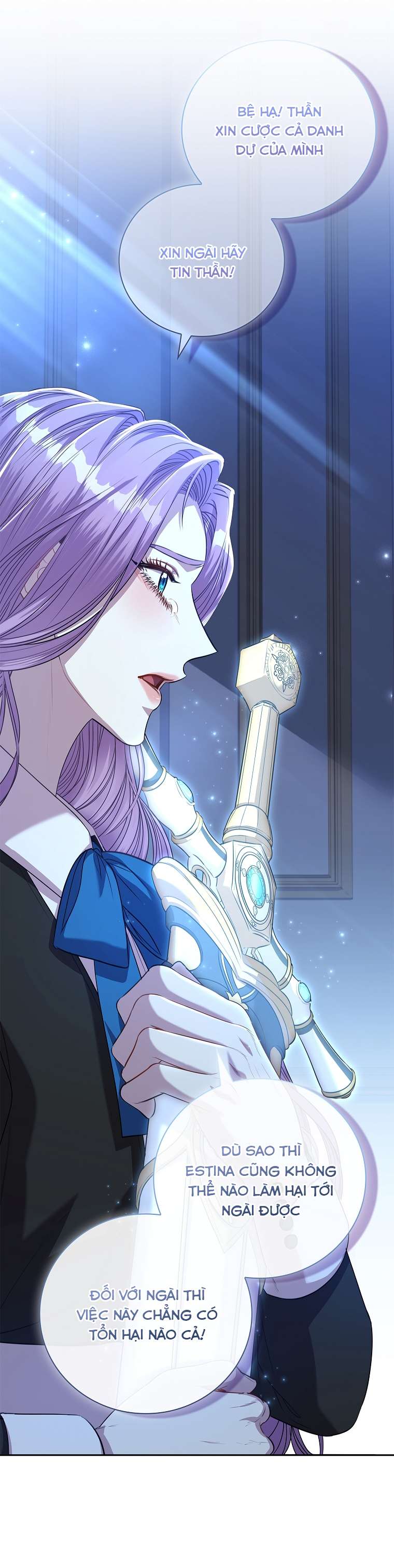 Thư Ký Của Bạo Chúa Chapter 72 - Next Chapter 73