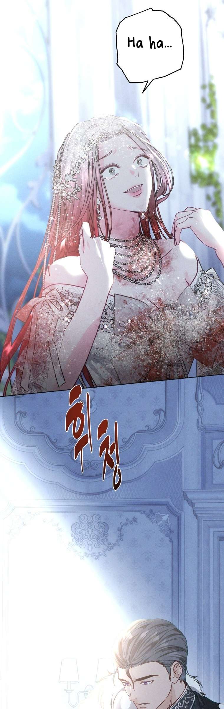 [ 18+ ] Lời Nguyền Tóc Đỏ Chapter 4 - Trang 3