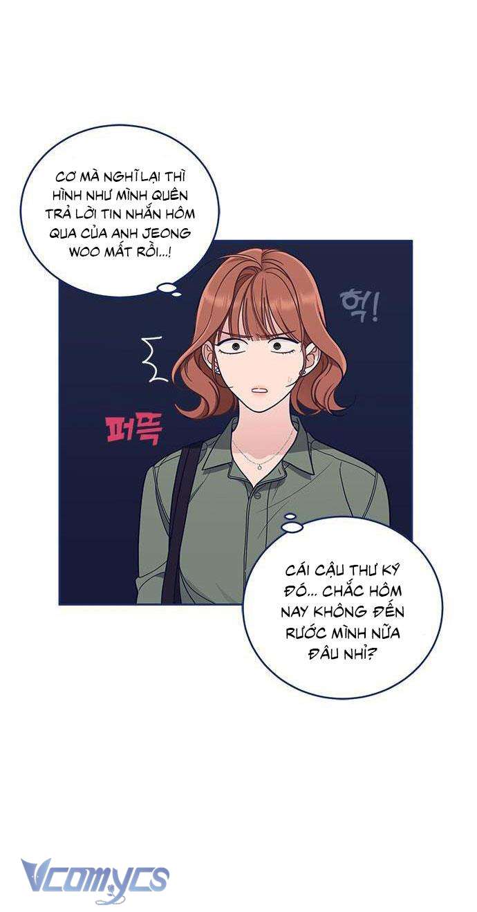Thứ Tôi Cần Không Phải Là Tình Yêu Chapter 5 - Trang 3