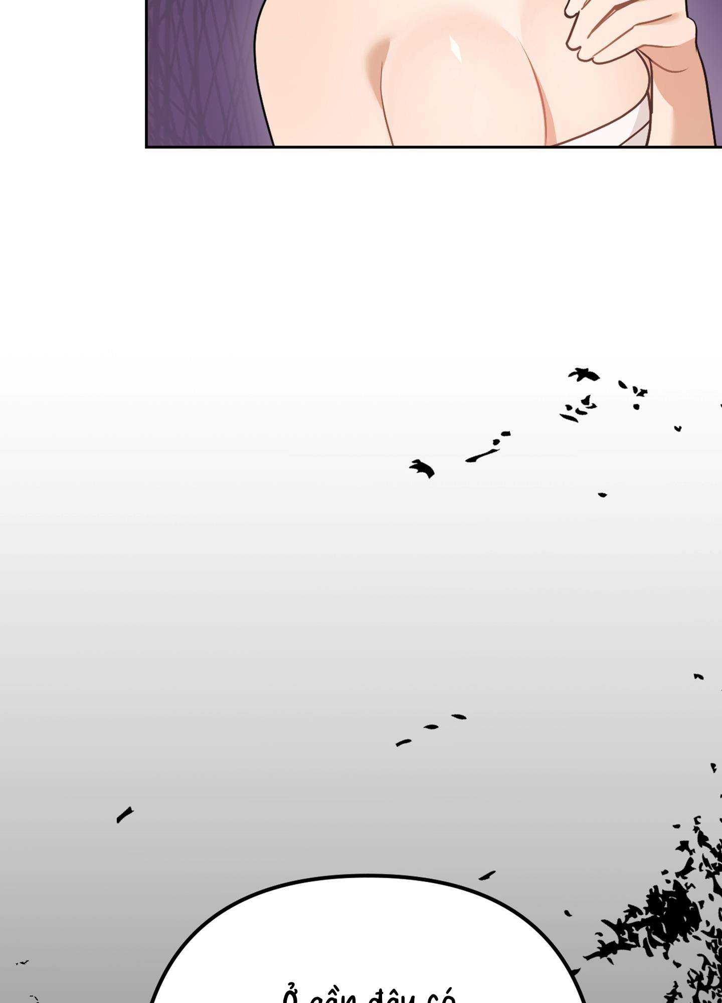 [ 18+ ] Kẻ Săn Mồi Chap 1 - Trang 2