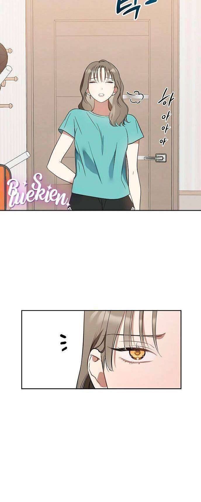 Công Việc Bất Thường Chapter 15 - Trang 4