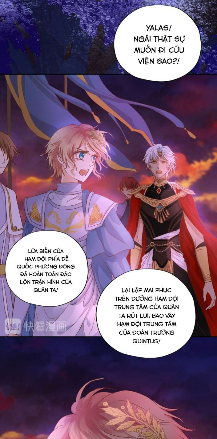 Địch Úc Đa Chi Ca Chapter 65 - Trang 4