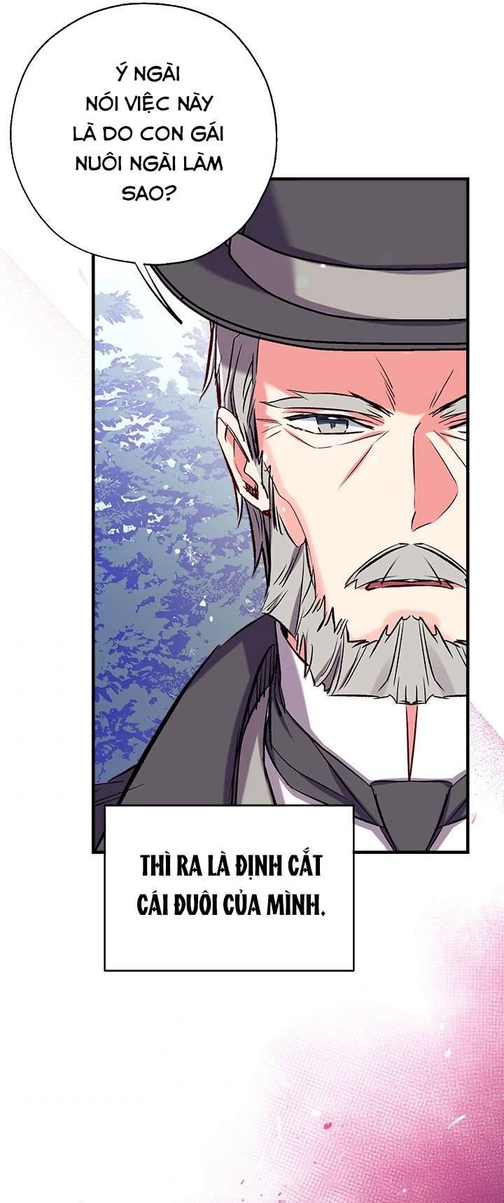 Chúng Ta Có Thể Trở Thành Một Gia Đình Được Không? Chap 33 - Trang 2