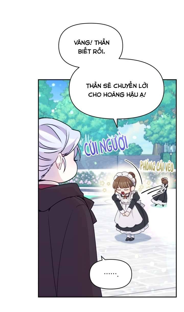 Người Bảo Hộ Của Bạo Quân Là Ma Nữ Tàn Độc Chap 39 - Trang 4