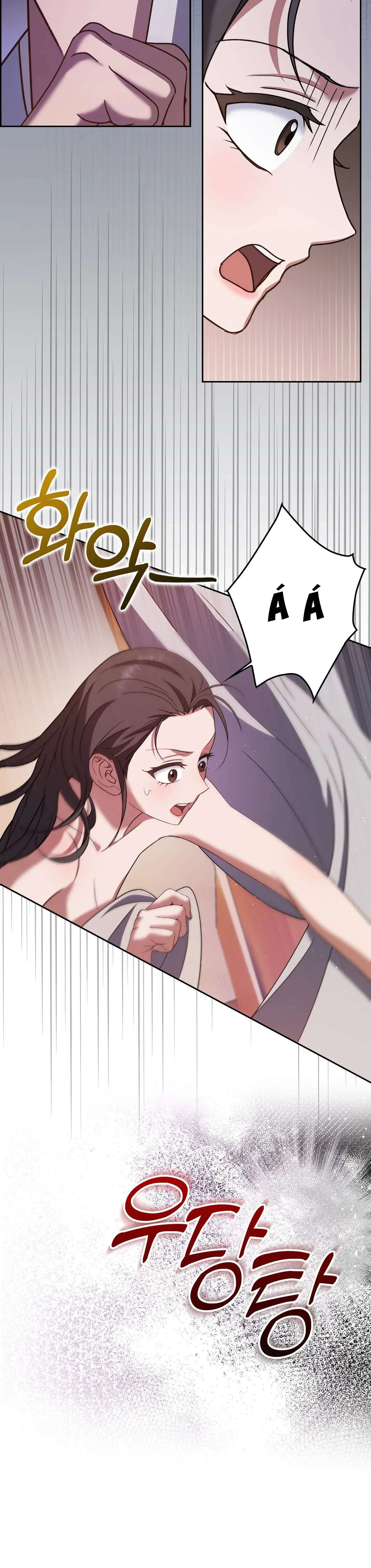 [ 18+ ] Người Bán Thịt Chap 4 - Trang 2