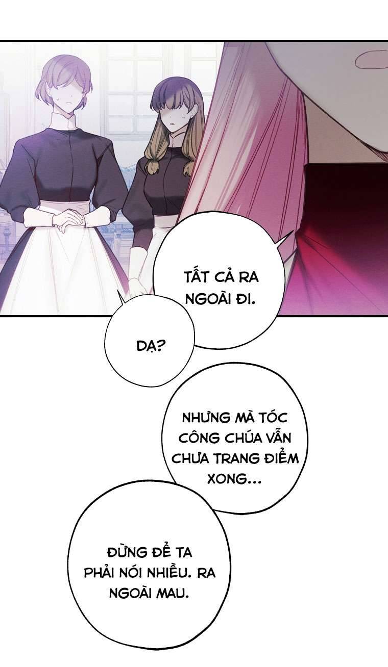 Cửa Hàng Búp Bê Của Công Chúa Chap 32 - Trang 2