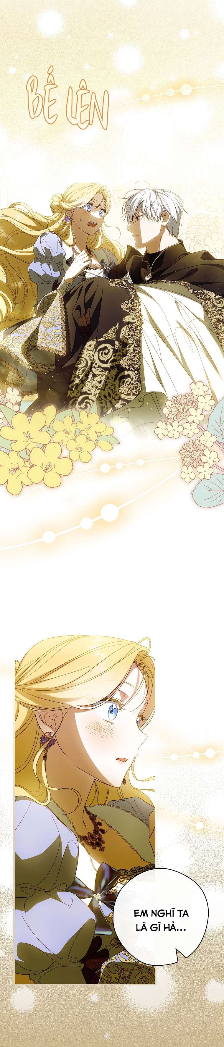 Phương Pháp Khiến Phu Quân Đứng Về Phía Tôi Chapter 58 - Trang 4