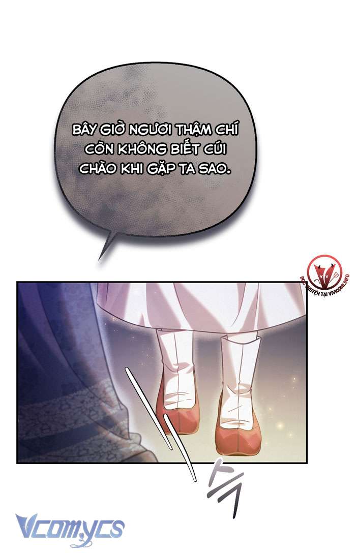 [18+] Tiết Học Bí Mật Của Trung Điện Chap 31 - Trang 2