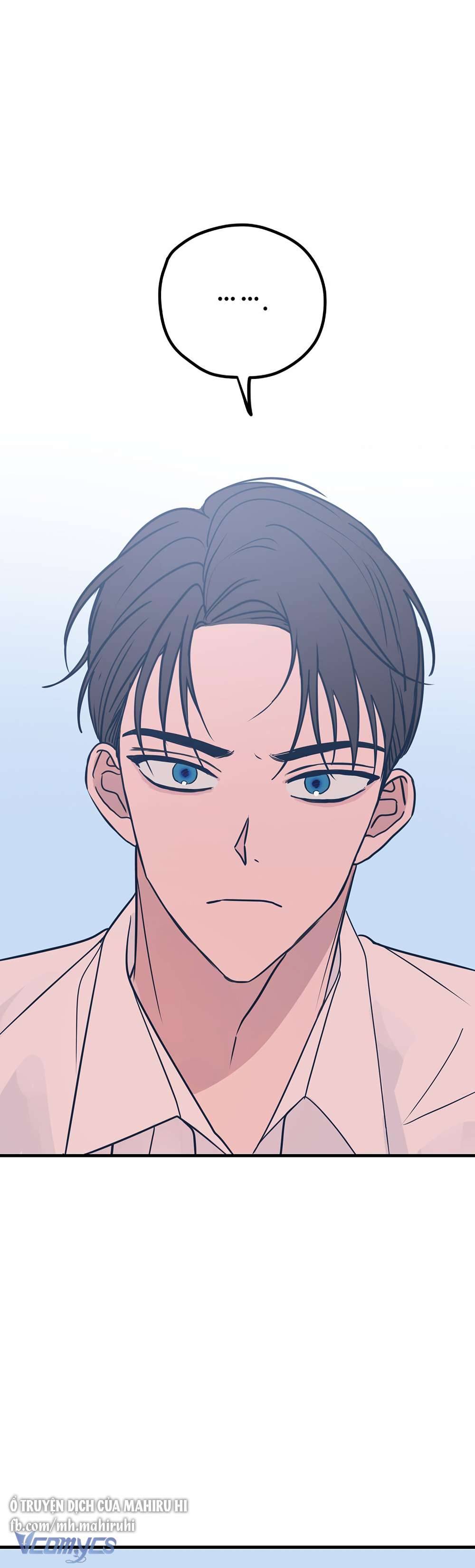 Kẻ Rác Rưởi Không Đáng Được Yêu Chapter 31 - Trang 4