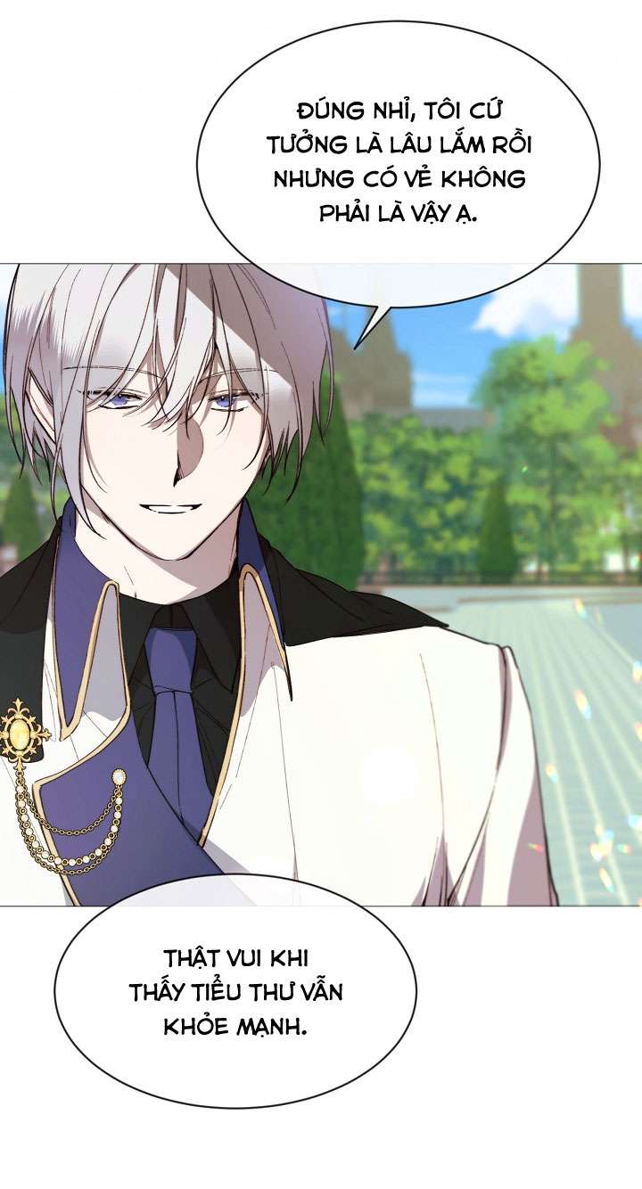 Ác Nữ Cần Bạo Chúa Chapter 61 - Trang 4